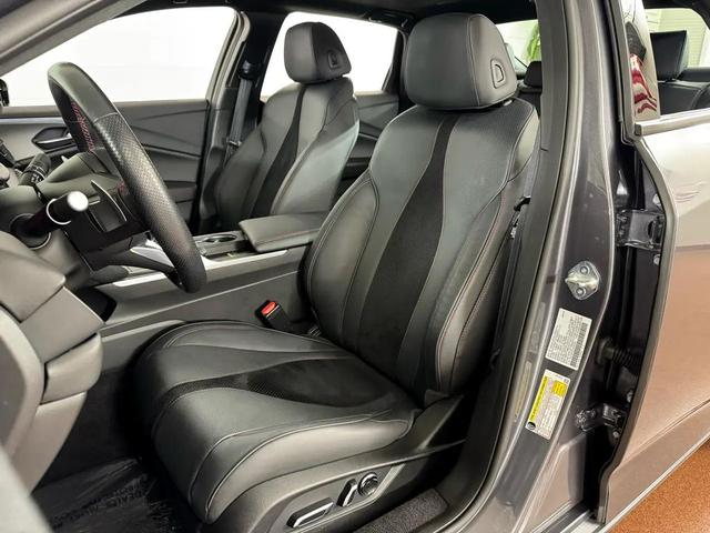 Photo of 2022 Modern Steel Metallic Acura TLX
