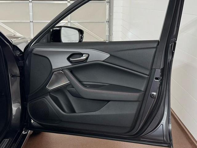Photo of 2022 Modern Steel Metallic Acura TLX