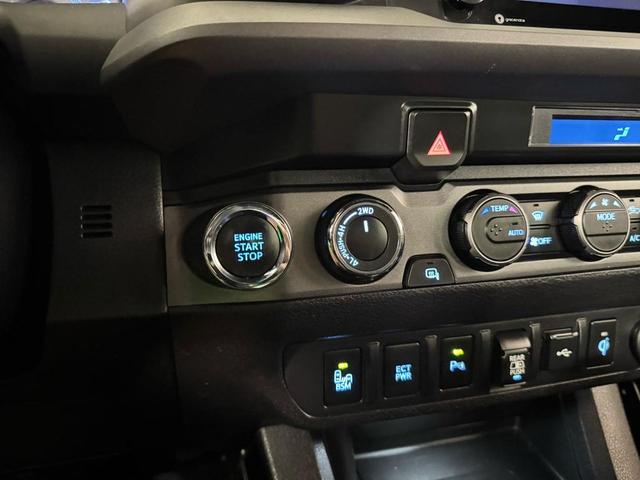 Photo of 2022 Army Green Toyota Tacoma