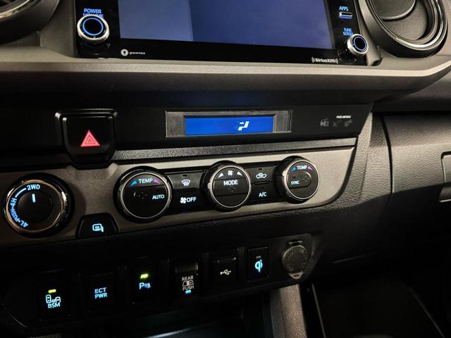 Photo of 2022 Army Green Toyota Tacoma