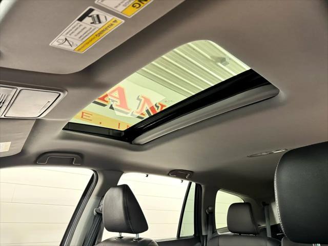 Photo of 2021 Modern Steel Metallic Honda Pilot