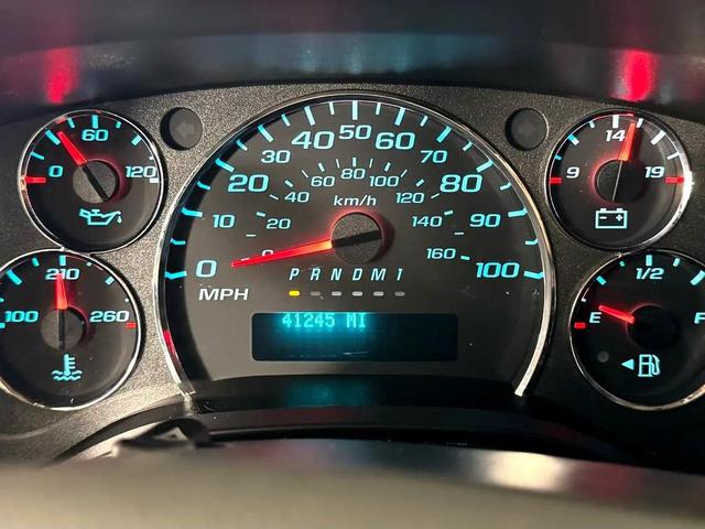 Photo of 2022 Summit White Chevrolet Express 2500