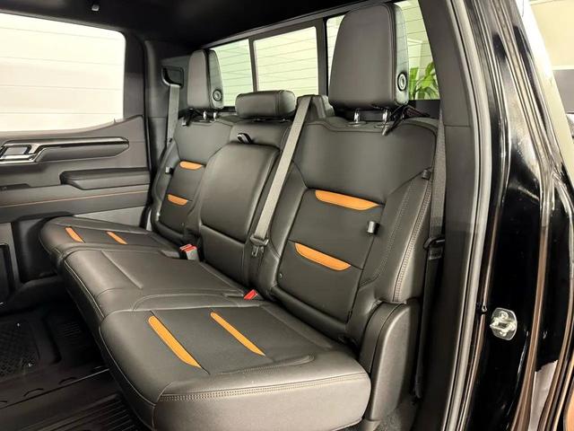 Photo of 2025 Onyx Black GMC Sierra 1500