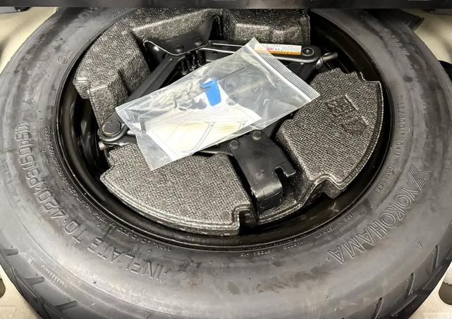 Photo of 2024 Midnight Black Metal Toyota RAV4 Hybrid
