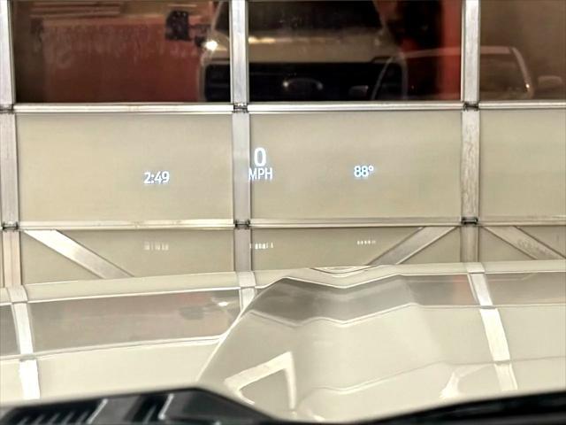 Photo of 2025 Star White Ford F-250