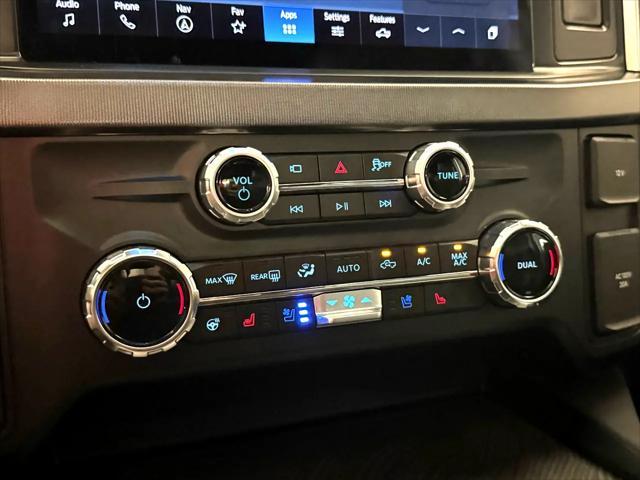 Photo of 2025 Star White Ford F-250