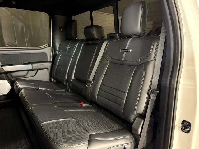 Photo of 2025 Star White Ford F-250