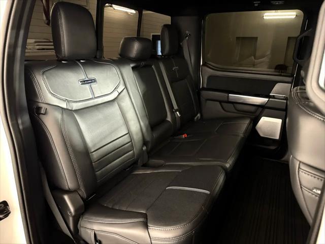 Photo of 2025 Star White Ford F-250