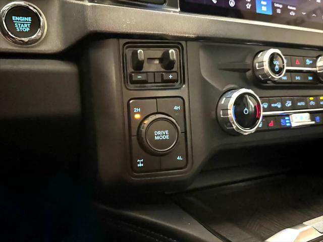 Photo of 2025 Star White Ford F-250