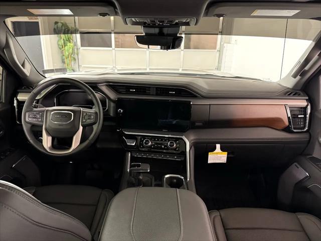 Photo of 2024 White Frost GMC Sierra 1500