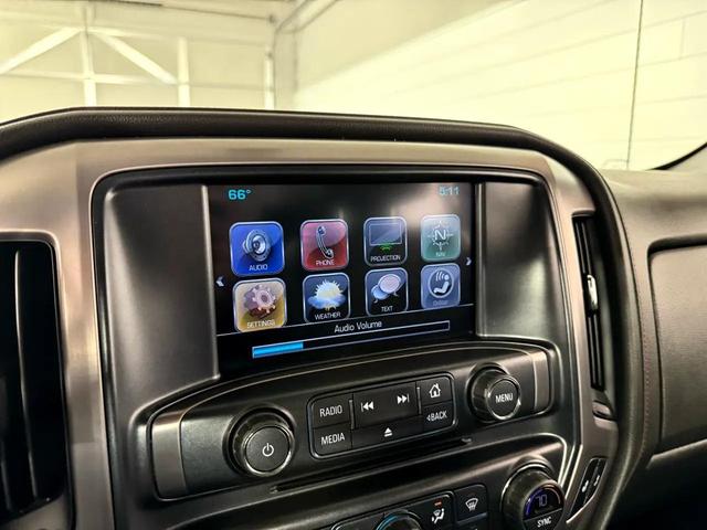 Photo of 2017 Summit White GMC Sierra 1500