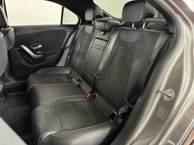 Photo of 2022 Gray Mercedes-Benz A-Class