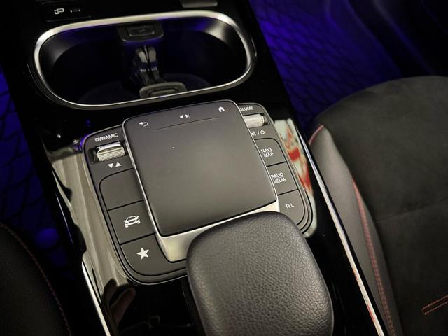 Photo of 2022 Gray Mercedes-Benz A-Class