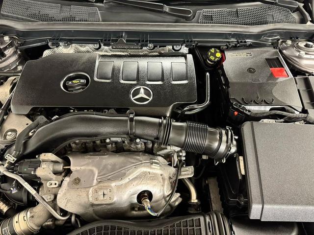 Photo of 2022 Gray Mercedes-Benz A-Class