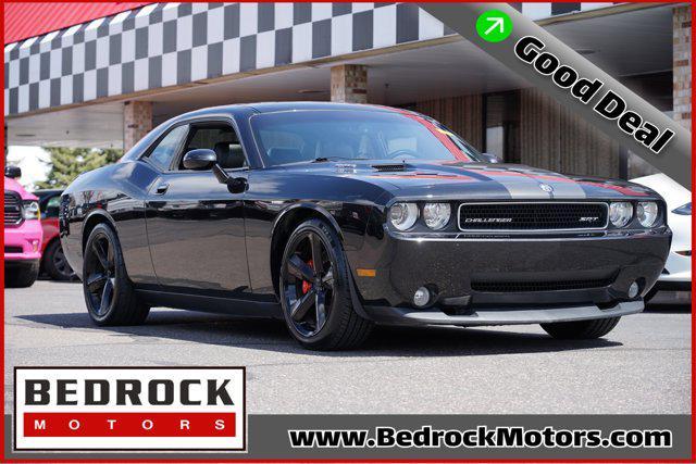 2010 Dodge Challenger