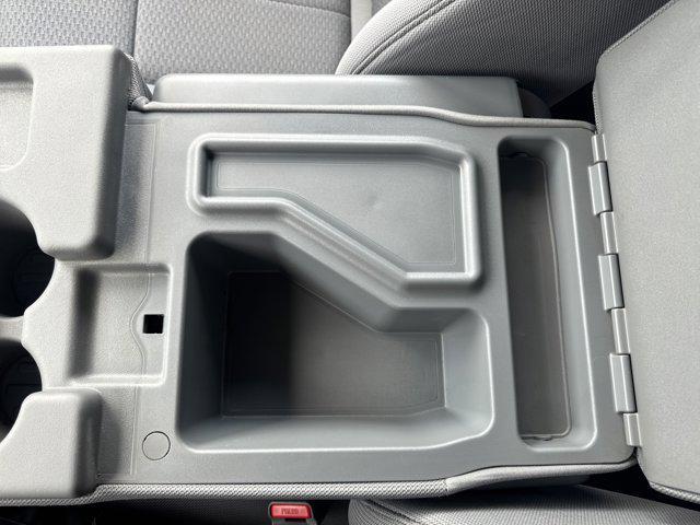 Photo of 2014 Ingot Silver Metallic Ford F-150