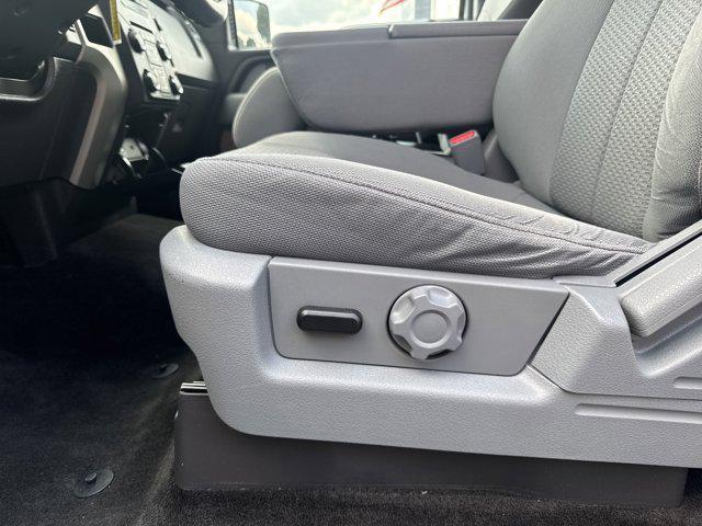 Photo of 2014 Ingot Silver Metallic Ford F-150