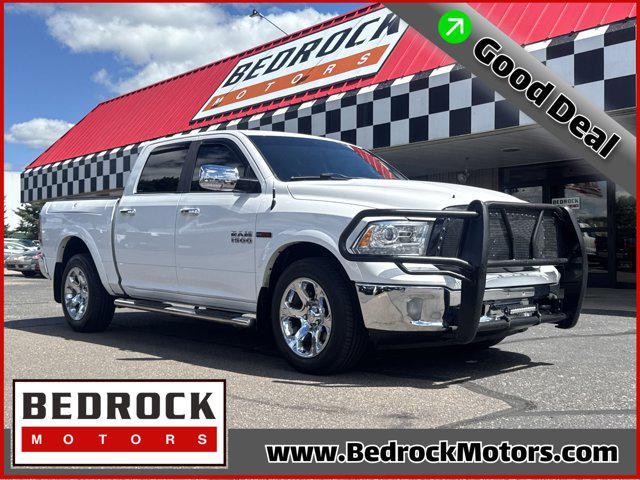 2015 RAM 1500
