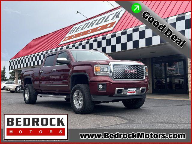 2014 GMC Sierra 1500