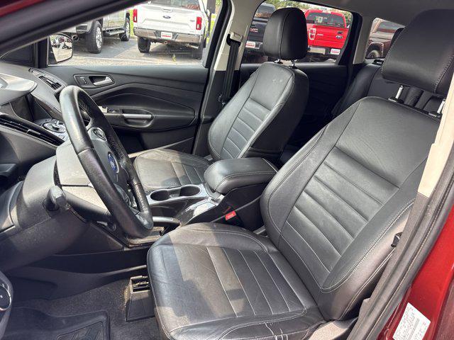 Photo of 2014 Sunset Ford Escape