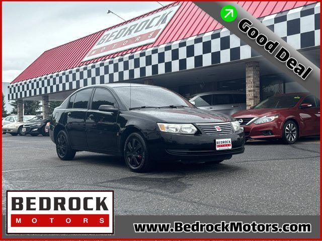 2007 Saturn ION