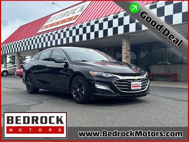 2020 Chevrolet Malibu