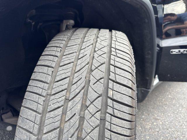 Photo of 2022 Diamond Black Crystal Pearlcoat Jeep Grand Cherokee
