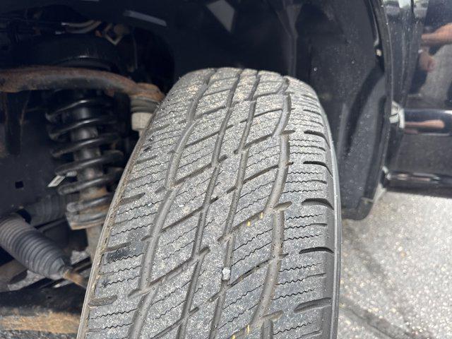 Photo of 2016 Shadow Black Ford F-150