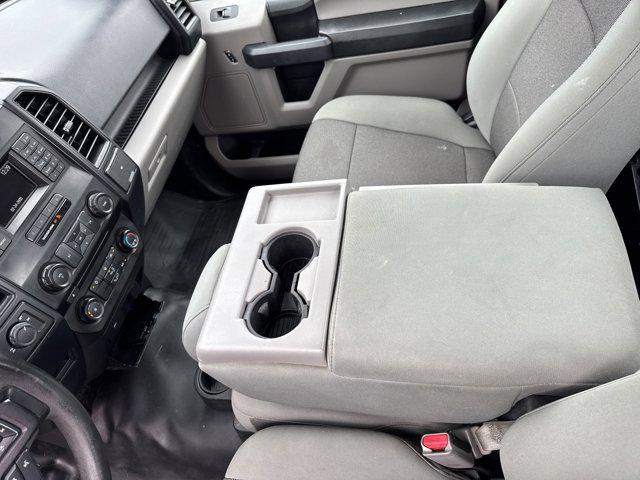 Photo of 2016 Shadow Black Ford F-150