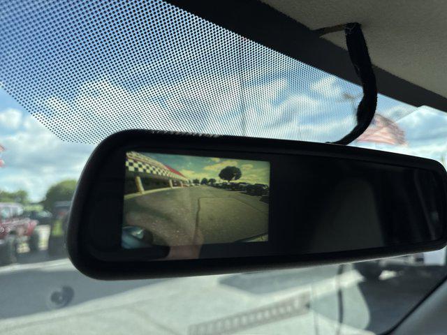 Photo of 2021 Summit White Chevrolet Express 3500