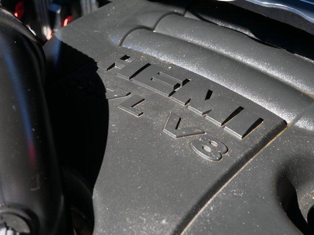 Photo of 2019 Black Clearcoat RAM 1500