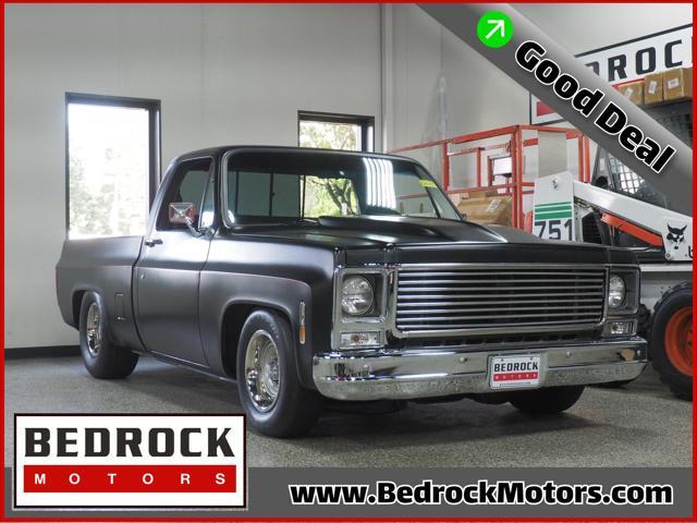 1979 GMC Pickup Truck