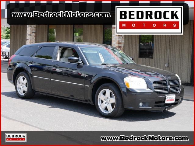 2006 Dodge Magnum