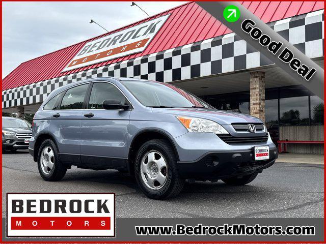 2007 Honda CR-V