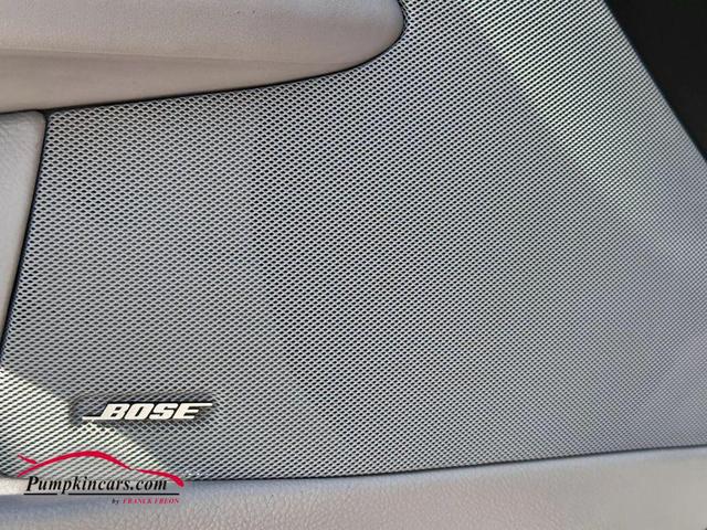 Photo of 2005 Silver Chevrolet Corvette