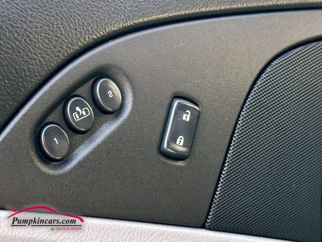 Photo of 2005 Silver Chevrolet Corvette