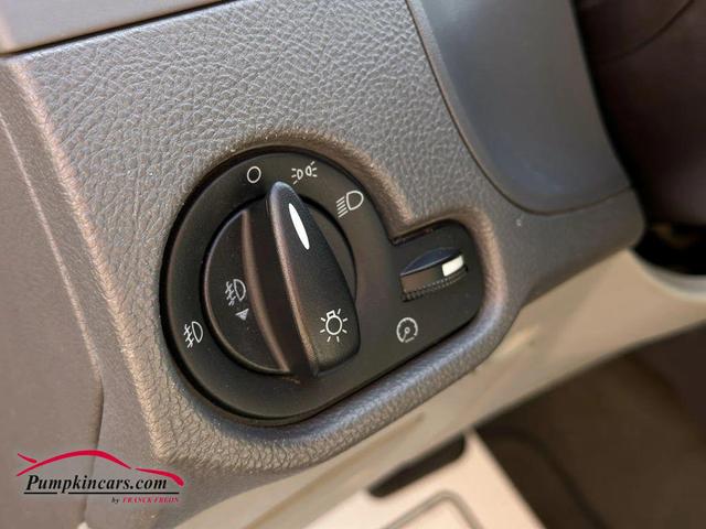 Photo of 2005 Silver Ford Focus