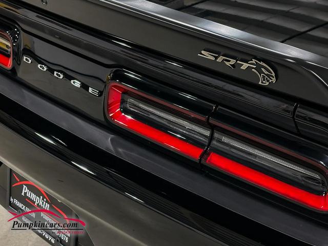 Photo of 2022 Black Dodge Challenger