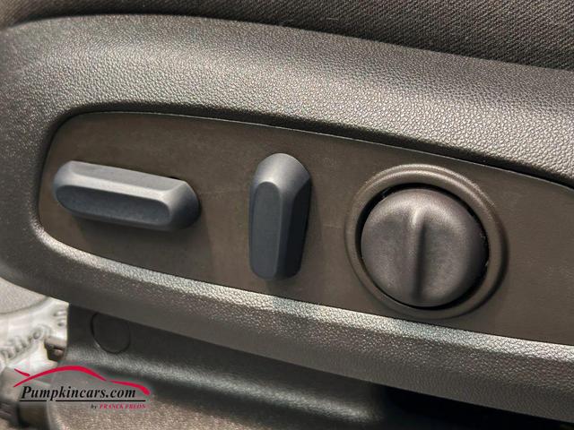 Photo of 2023 Black Chevrolet Equinox