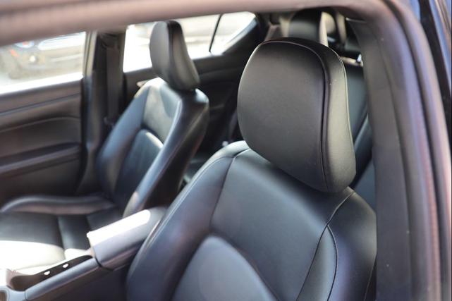 Photo of 2015 Obsidian Lexus CT 200h