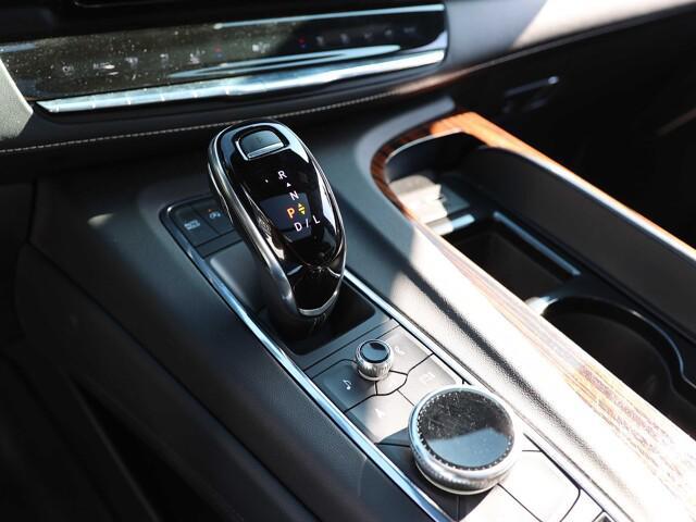 Photo of 2022 Black Raven Cadillac Escalade ESV