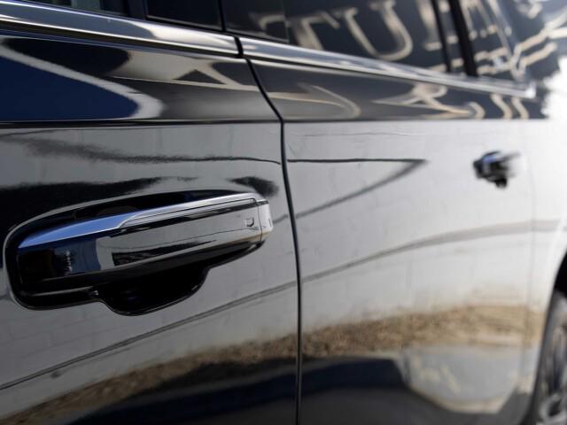 Photo of 2022 Black Raven Cadillac Escalade ESV