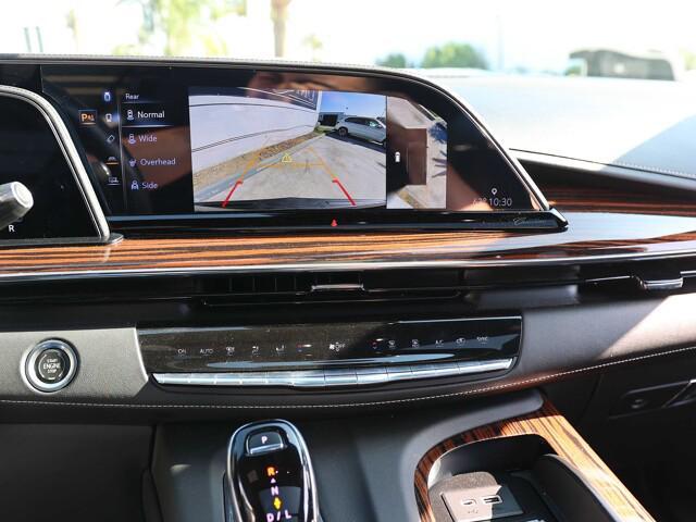 Photo of 2022 Black Raven Cadillac Escalade ESV
