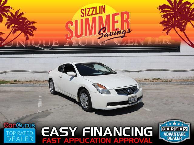 2008 Nissan Altima
