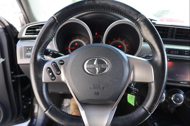 Photo of 2014 Black Scion tC