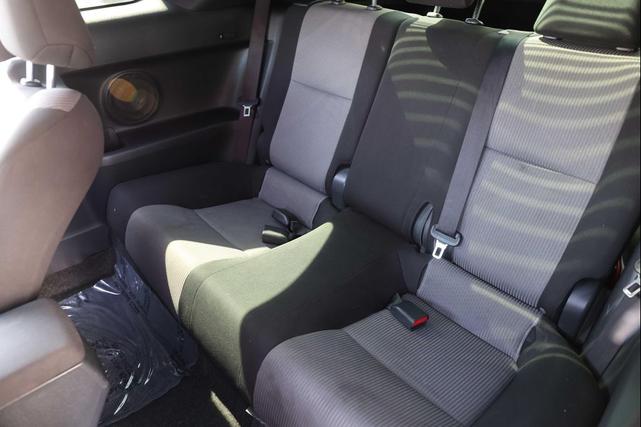 Photo of 2014 Black Scion tC