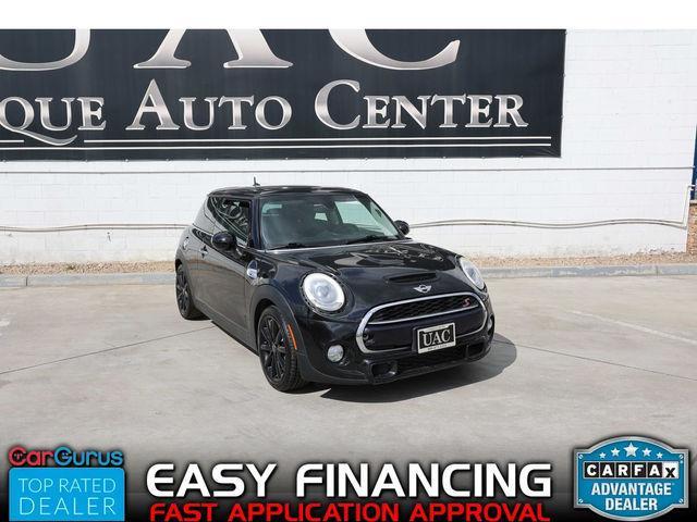 2014 MINI Hardtop