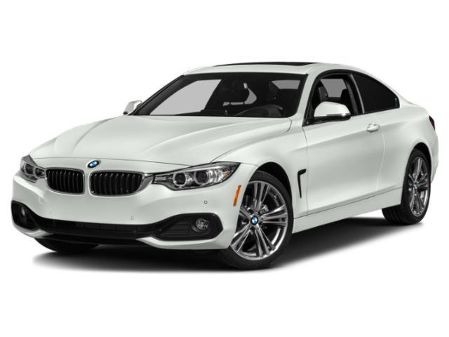 2015 BMW 428