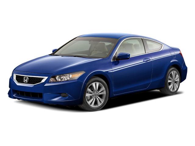 2009 Honda Accord