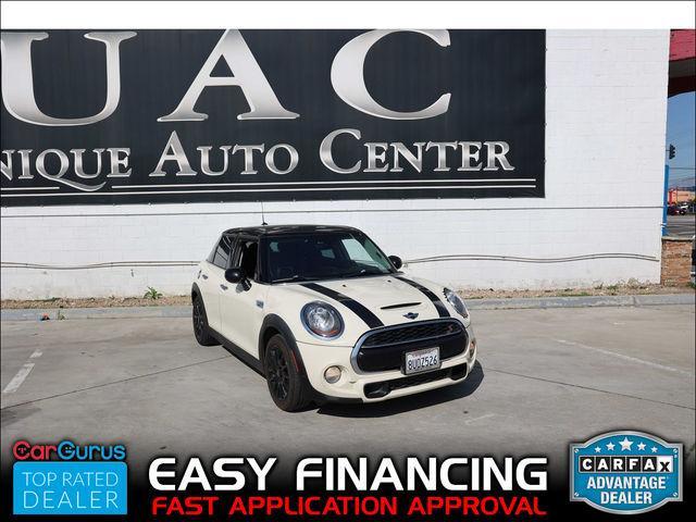 2015 MINI Hardtop